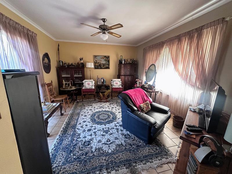 3 Bedroom Property for Sale in Van Riebeeckstrand Western Cape